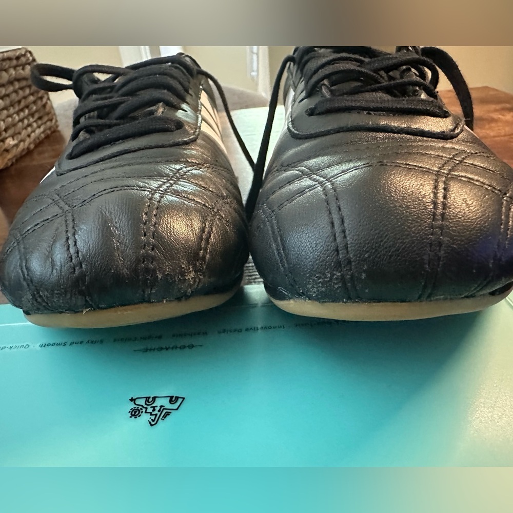 Adidas Women’s Taekwondo Lace Up Sneakers - Picture 6 of 8